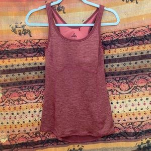 Prana Lilliana Top